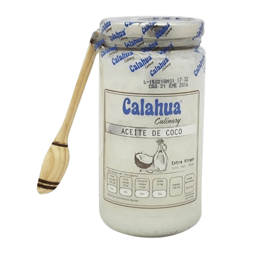 Aceite de Coco Extra Virgen