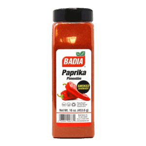 Paprika