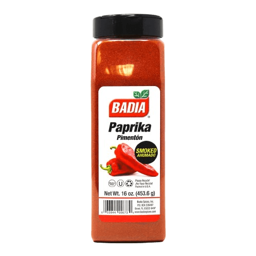 Paprika