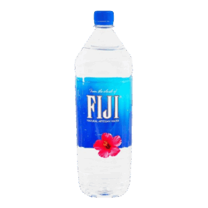 Agua Fiji 1.5 Litros