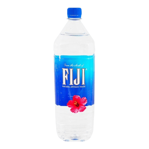 Agua Fiji 1.5 Litros