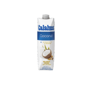 Leche de Almendra