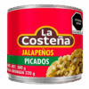 La Costeña Chiles Picados 380 g