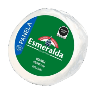 Imitación Panela Canasto Esmeralda 2.4kg