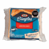 Fundido Americano Singles Kraft 288g