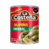 La Costeña Chiles Enteros Mi Latota