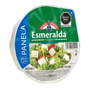 Panela Esmeralda 400g