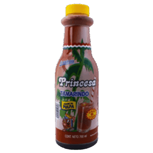 Jarabe de Tamarindo 700ml