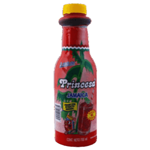 Jarabe de Jamaica 700ml