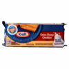 Cheddar Suave Barra Kraft 226g