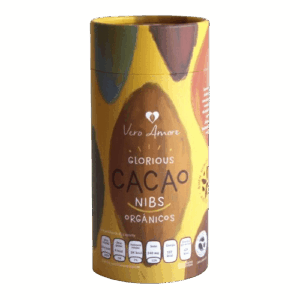 Cacao Nibs