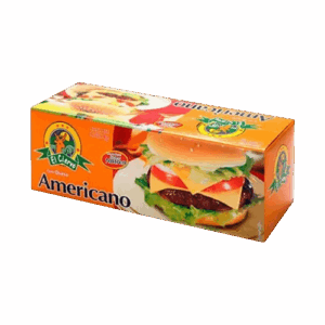 Imitación Fundido Americano El Ciervo 1.75kg