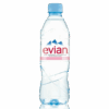 Agua Evian 500ml