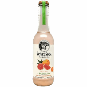Velvet Soda 56 Pomelo