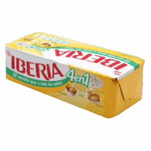 Margarina Iberia 225g