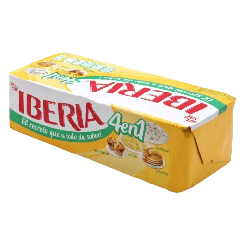 Margarina Iberia 225g