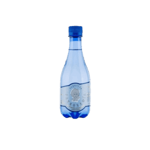 Agua Mineralizada Mía 355ml