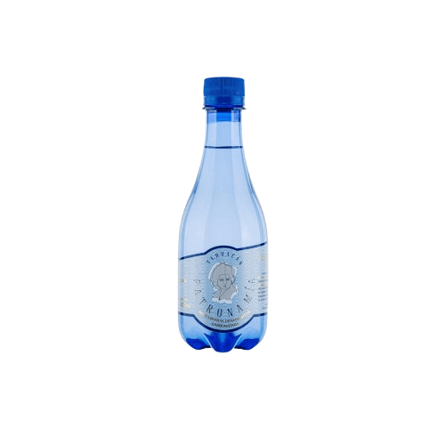 Agua Mineralizada Mía 355ml