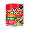 La Costeña Chiles Enteros 780 g