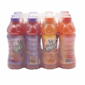 V8 Splash Surtido
