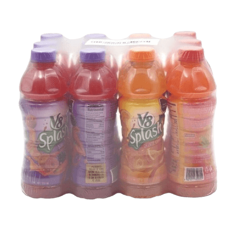 V8 Splash Surtido
