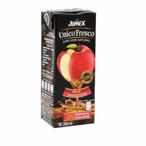 Jugo de Manzana