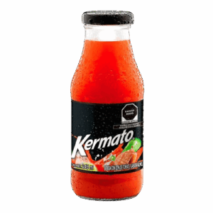 Coctel de Tomate y Almeja