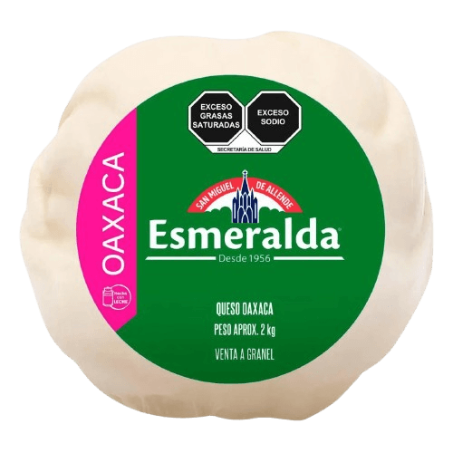 Oaxaca Esmeralda 2kg