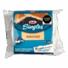 Fundido Manchego Singles Kraft 288g