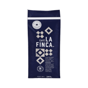 Café Europeo en Grano 2kg