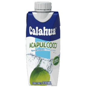 Agua de Coco Natural