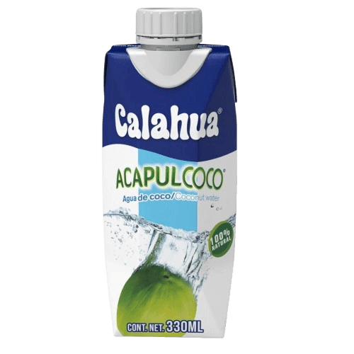 Agua de Coco Natural