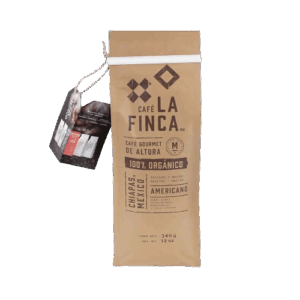 Café Americano Tostado Molido 8kg