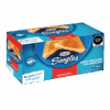 Fundido Americano Singles Kraft 864g