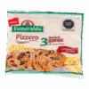 Pizzero 3 Quesos Esmeralda 350g