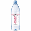 Agua Evian 1 Litro