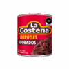 Chiles Chipotles 2.9kg