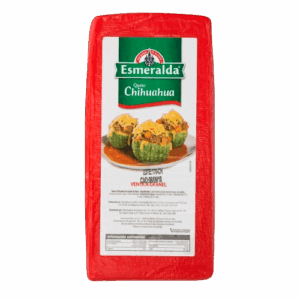 Chihuahua Barra Esmeralda 3.5kg