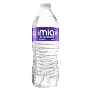 Agua Natural Mía 500ml