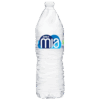 Agua Natural Mía 1L