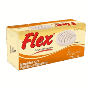 Margarina Barra Flex Dorella 1kg