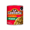 La Costeña Chiles Picados 2.9 kg