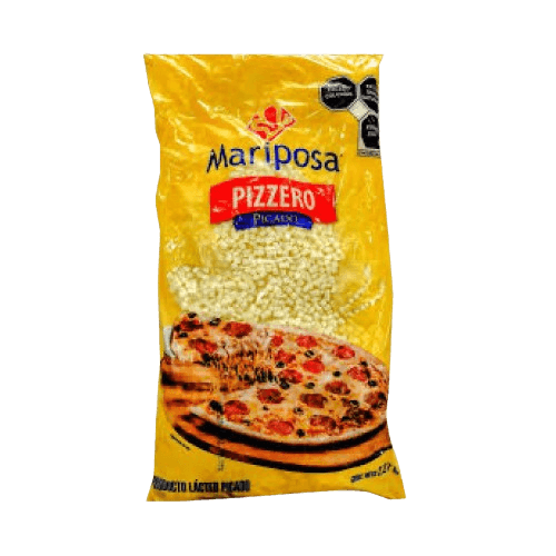 Pizzero Picado Mariposa 2.27kg