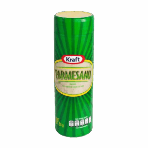 Parmesano Rallado Kraft 85g