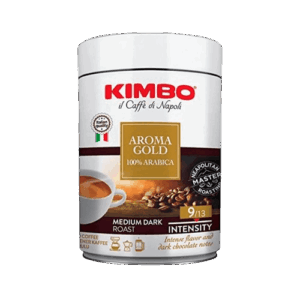 Café Tostado y Molido Aroma Oro 3kg