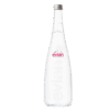 Agua Evian Natural en Botella de Vidrio 750ml
