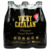 Agua Mineral Tónica Six Pack