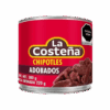 Chiles Chipotles 380g