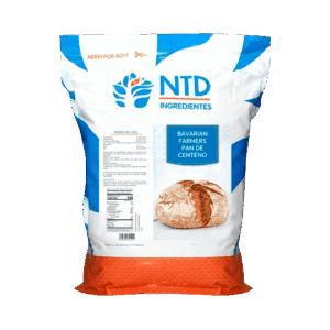 Bavarian Farmers Bread Mix