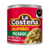 La Costeña Chiles Picados 220 g